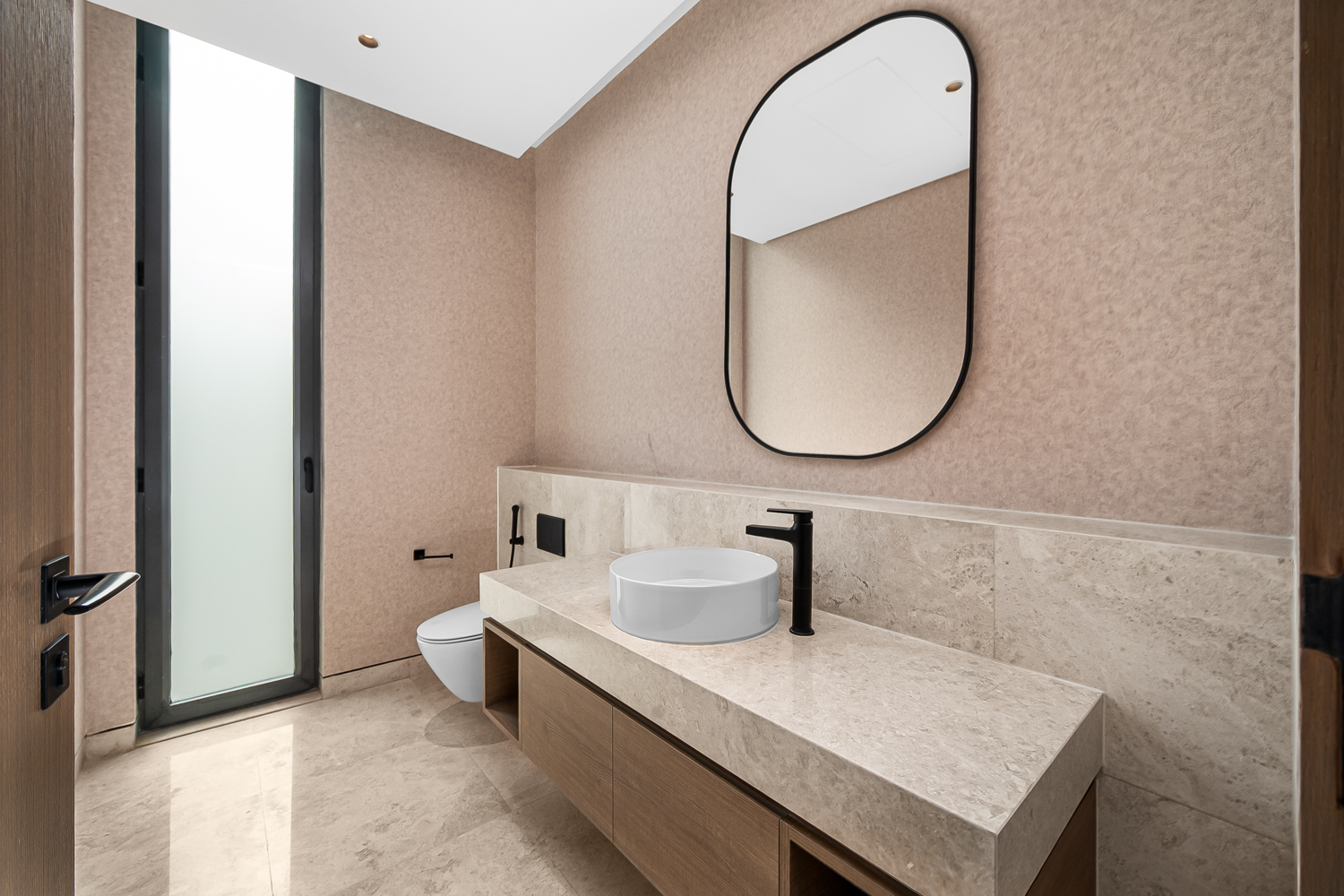 5 Bedrooms Villa in Harmony 3