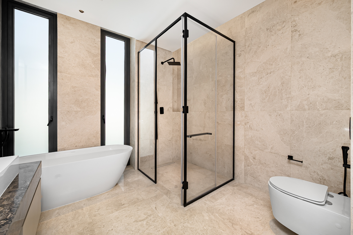 5 Bedrooms Villa in Harmony 3