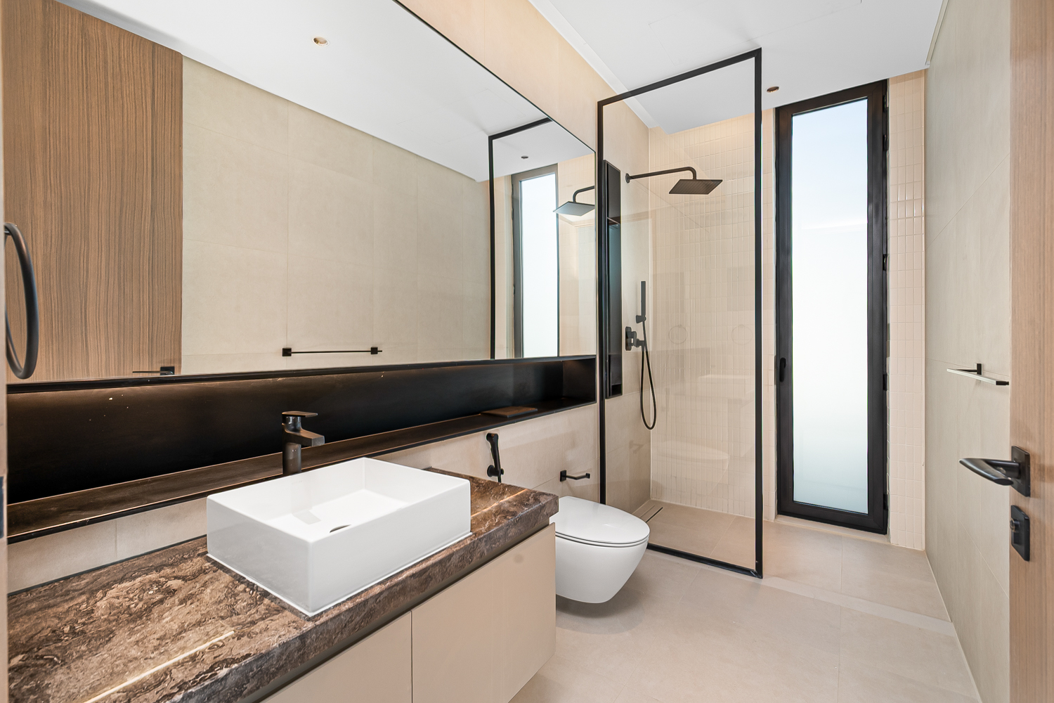 5 Bedrooms Villa in Harmony 3