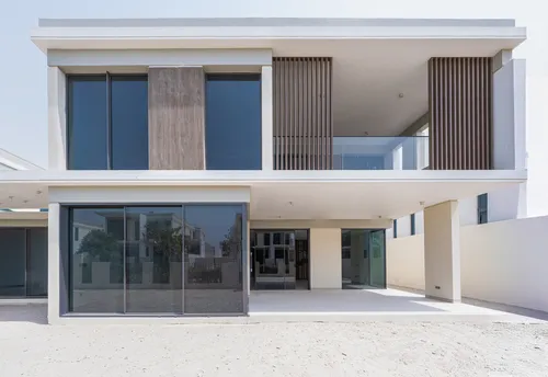 5 Bedrooms Villa in Harmony 3