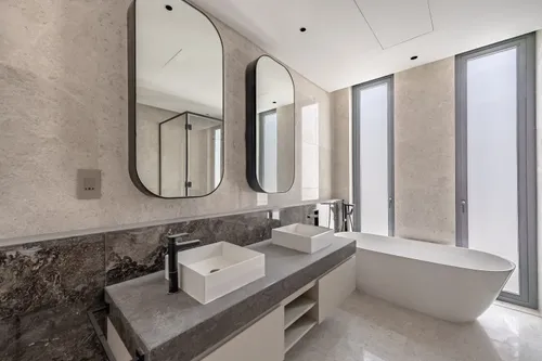 5 Bedrooms Villa in Harmony 3