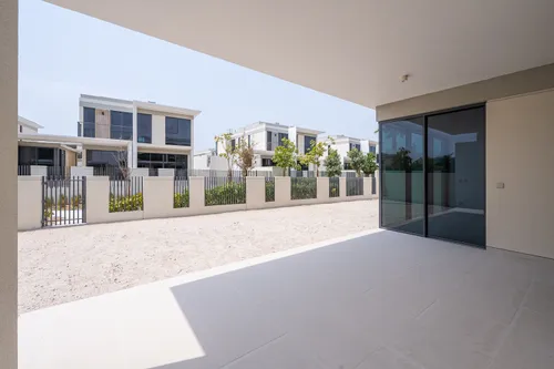 5 Bedrooms Villa in Harmony 3