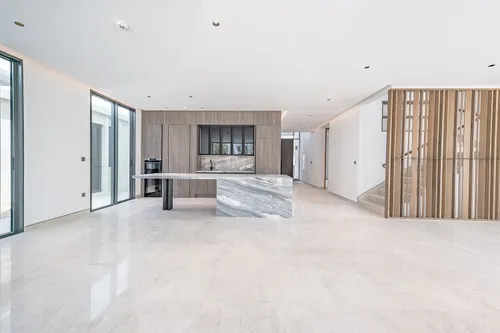 5 Bedrooms Villa in Harmony 3