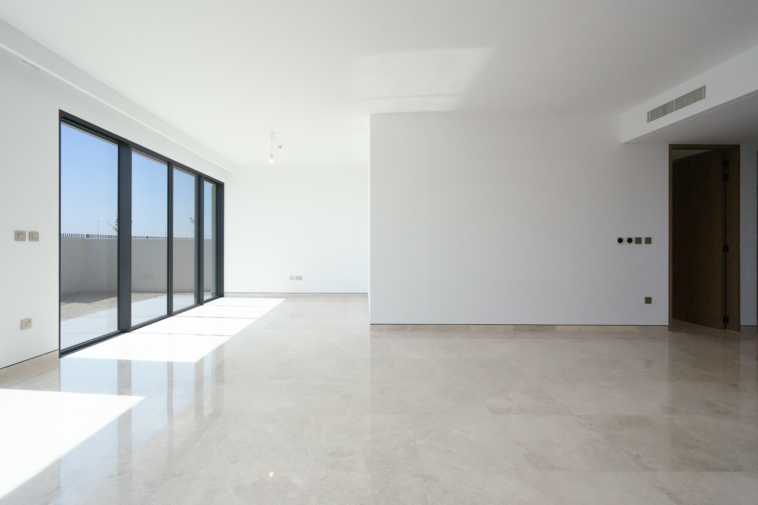 4 Bedrooms Villa in Harmony 3