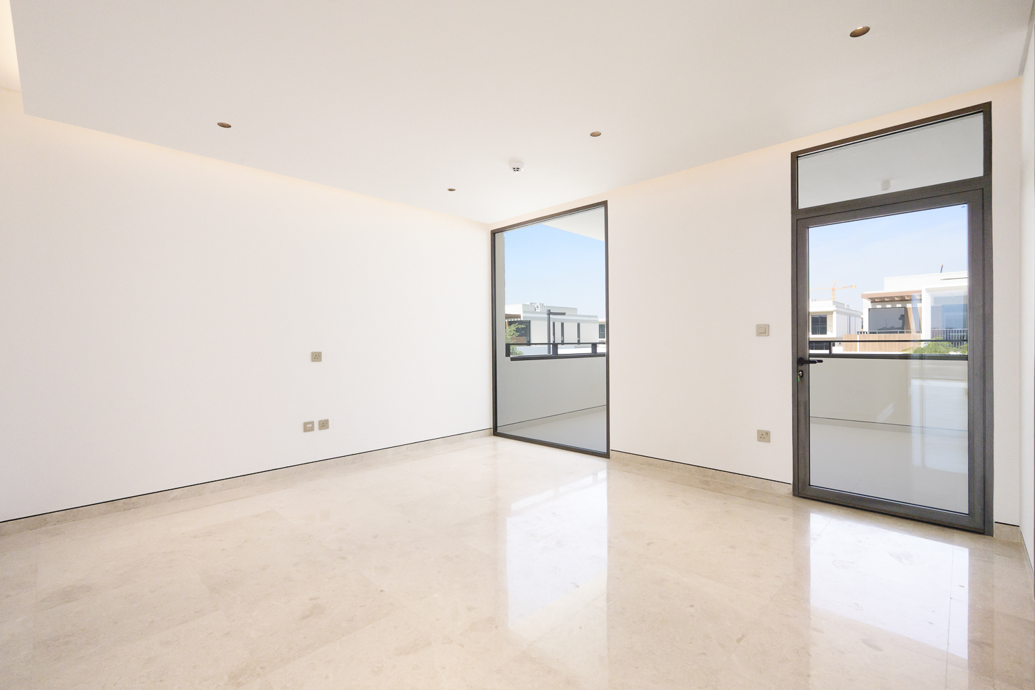 4 Bedrooms Villa in Harmony 3