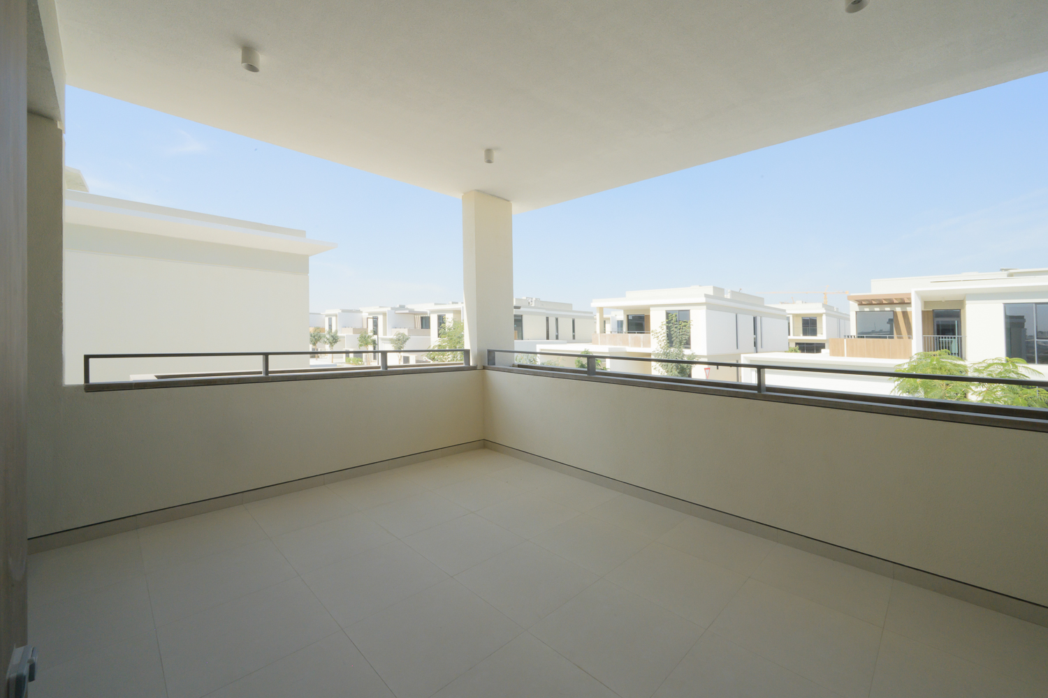 4 Bedrooms Villa in Harmony 3