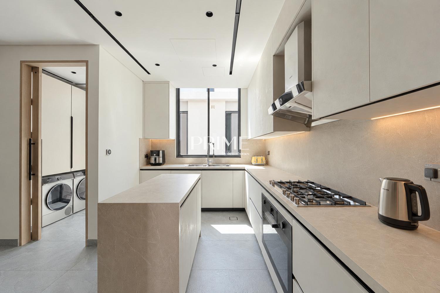 5 Bedrooms Villa in Harmony 2