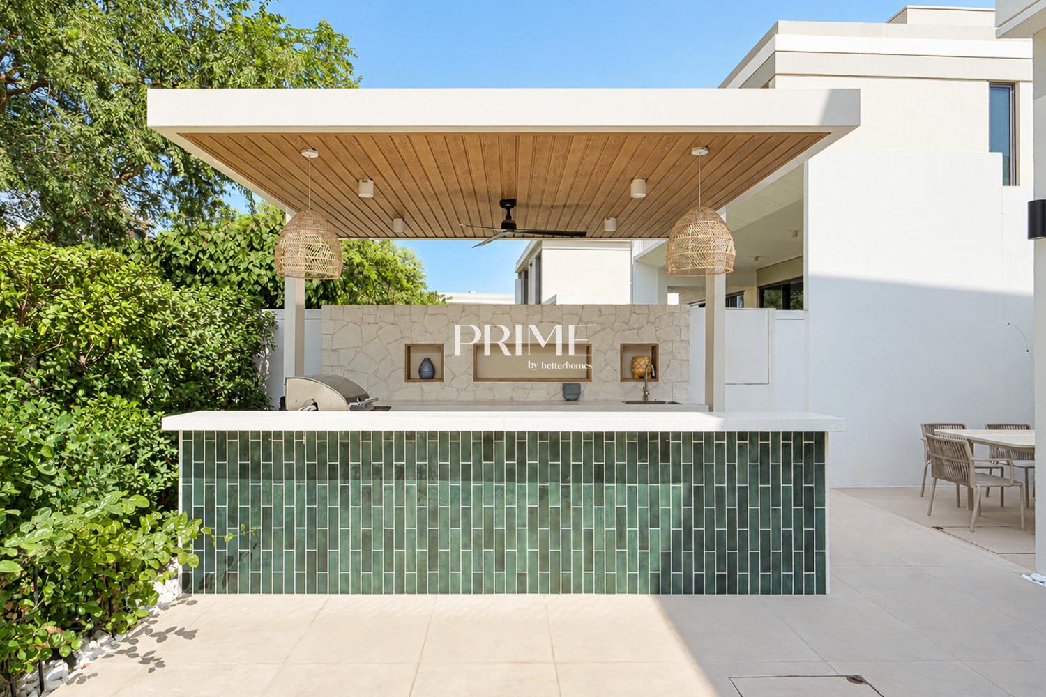5 Bedrooms Villa in Harmony 2