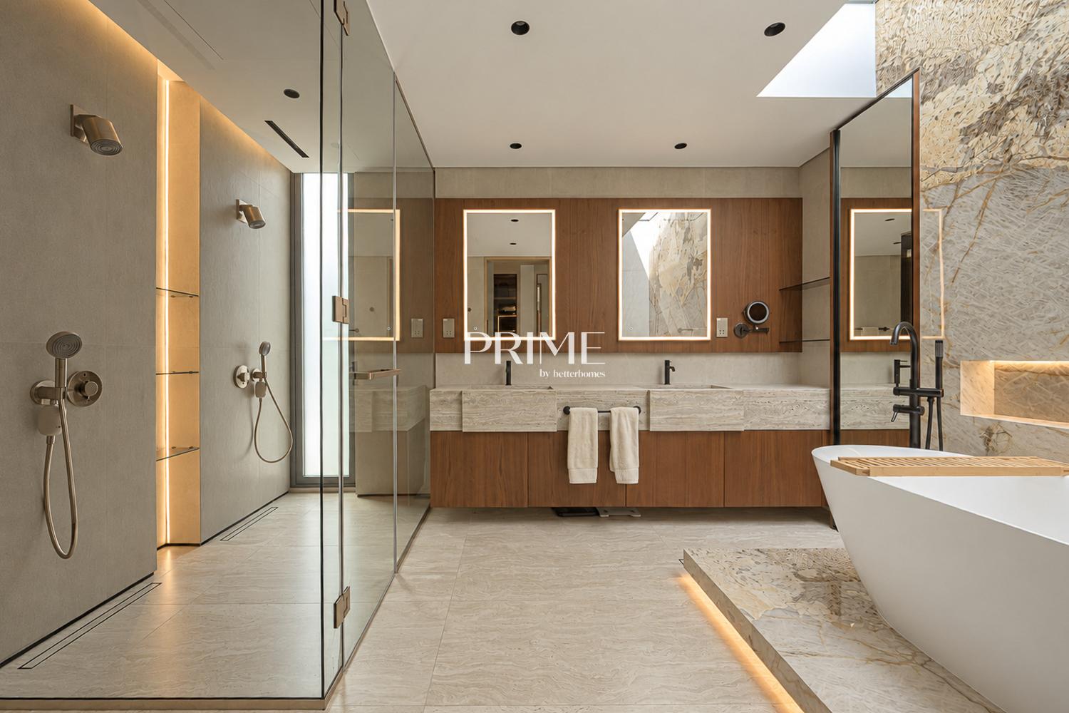 5 Bedrooms Villa in Harmony 2