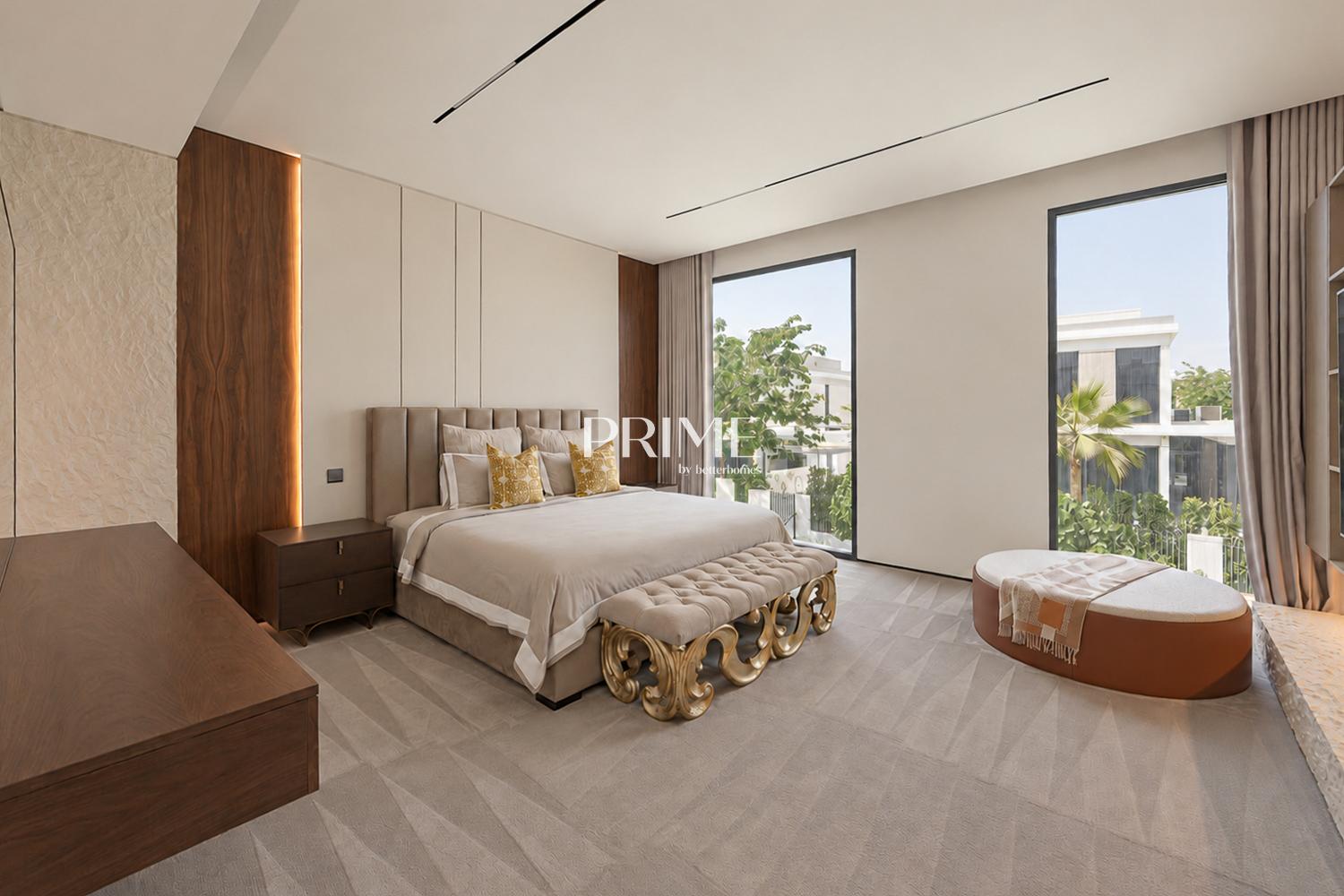 5 Bedrooms Villa in Harmony 2