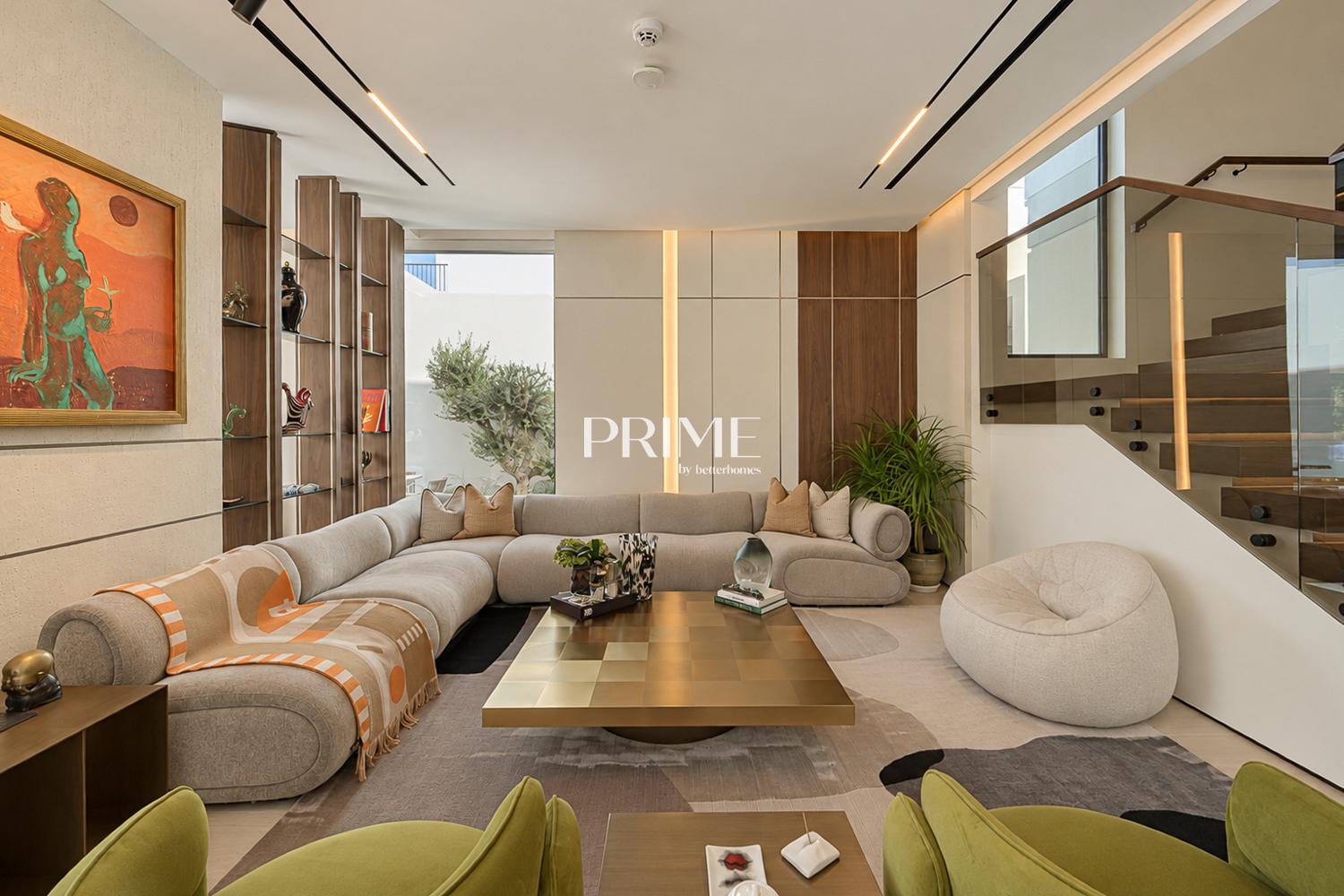 5 Bedrooms Villa in Harmony 2
