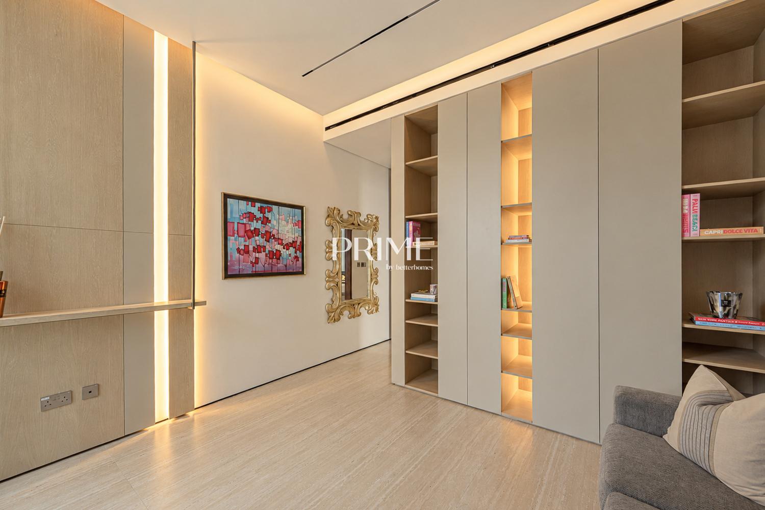 5 Bedrooms Villa in Harmony 2