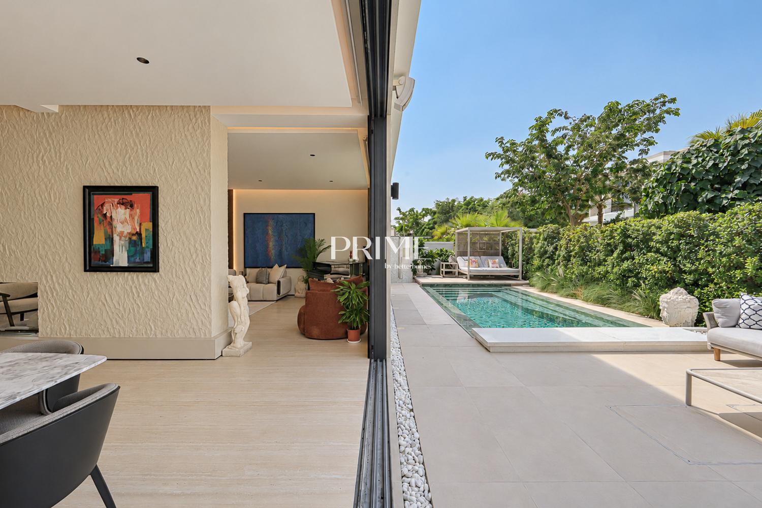 5 Bedrooms Villa in Harmony 2