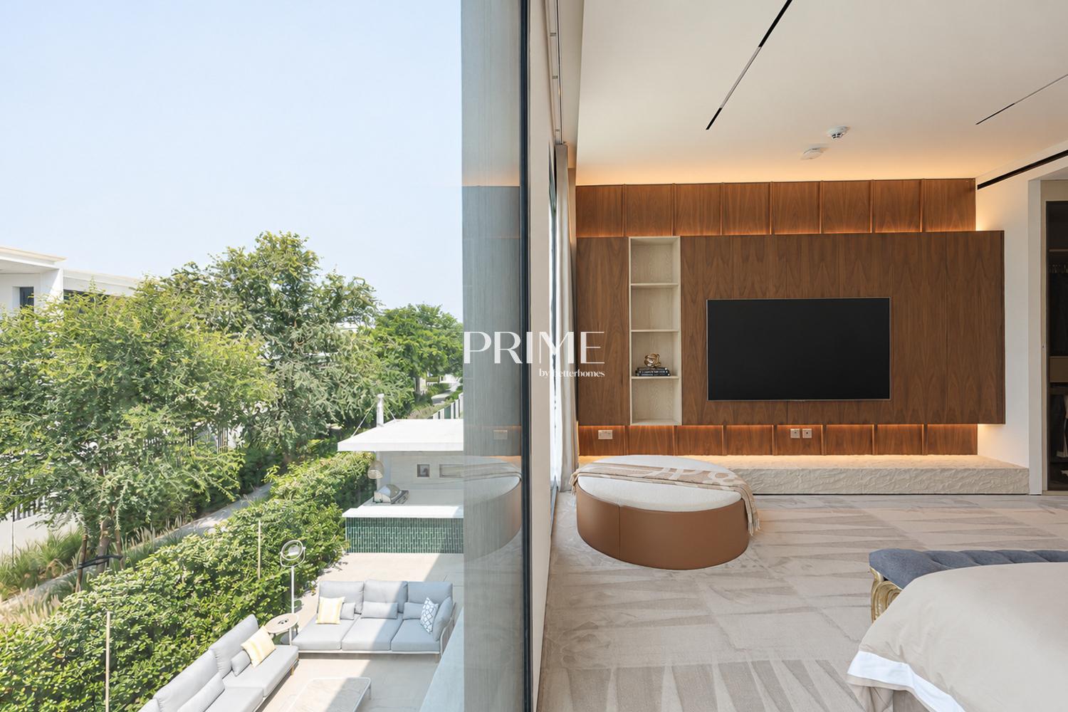 5 Bedrooms Villa in Harmony 2