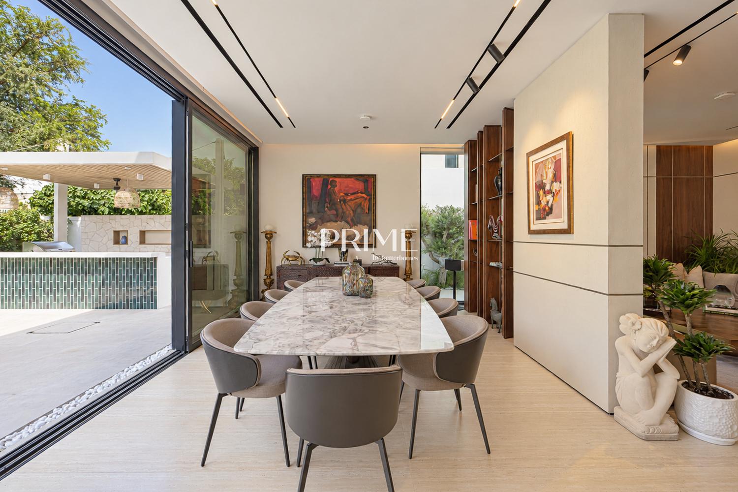 5 Bedrooms Villa in Harmony 2