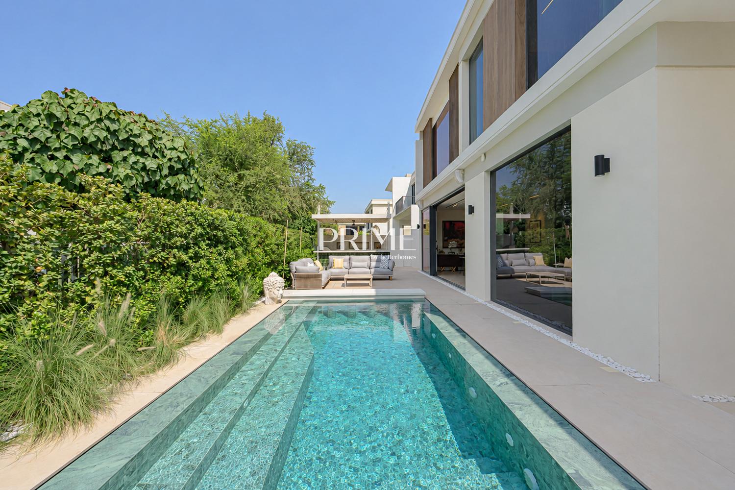 5 Bedrooms Villa in Harmony 2