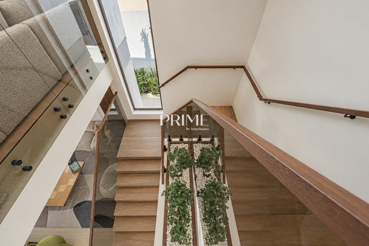 5 Bedrooms Villa in Harmony 2
