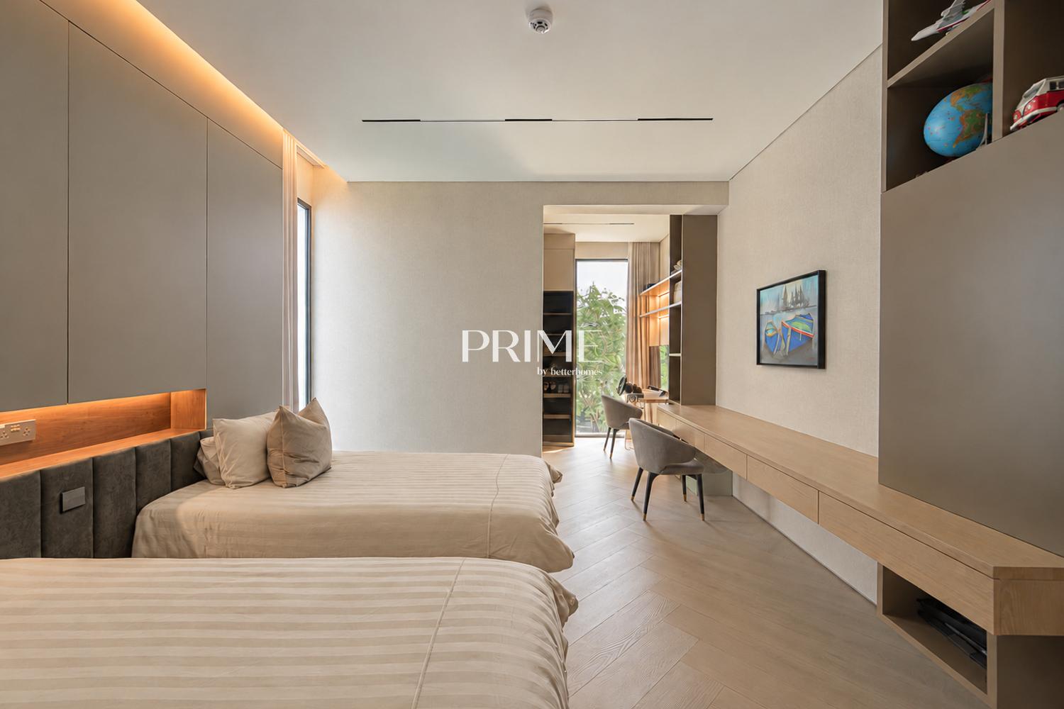 5 Bedrooms Villa in Harmony 2