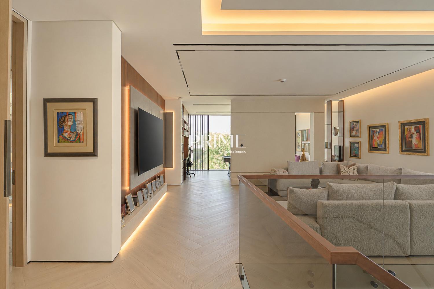 5 Bedrooms Villa in Harmony 2