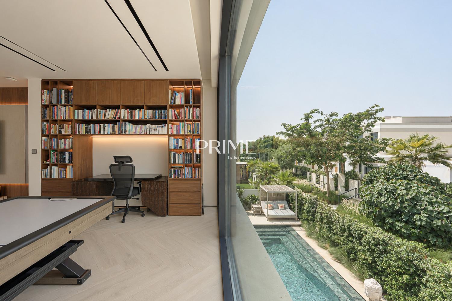 5 Bedrooms Villa in Harmony 2