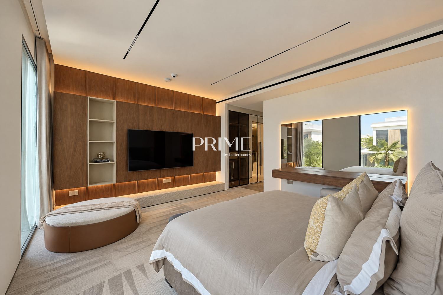 5 Bedrooms Villa in Harmony 2