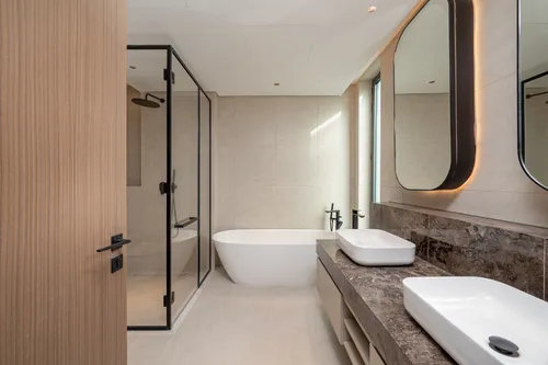 4 Bedrooms Villa in Harmony 3