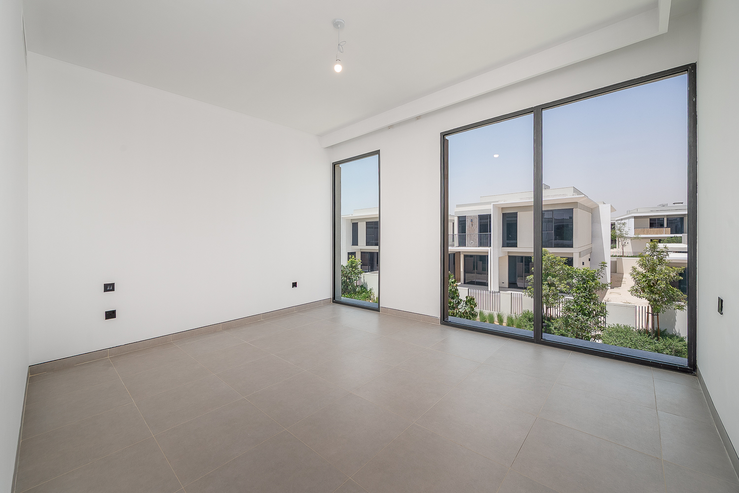 4 Bedrooms Villa in Harmony 3