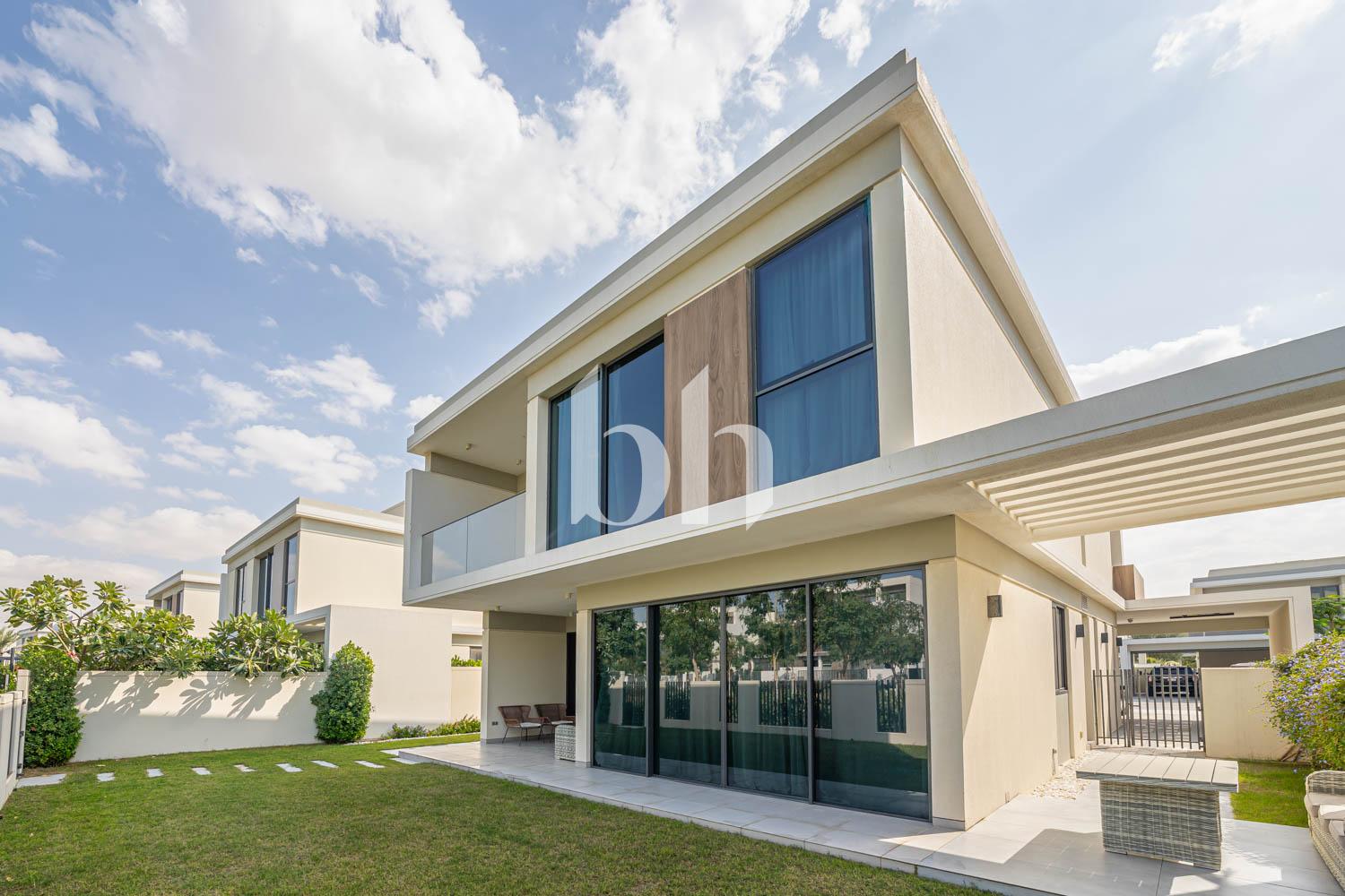 Exclusive | Vacant Now | Unfurnished