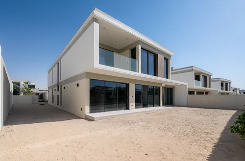 4 Bedrooms Villa in Harmony 3