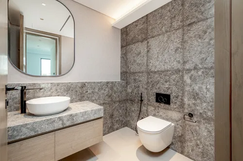 4 Bedrooms Villa in Harmony 3