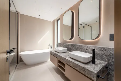 4 Bedrooms Villa in Harmony 3