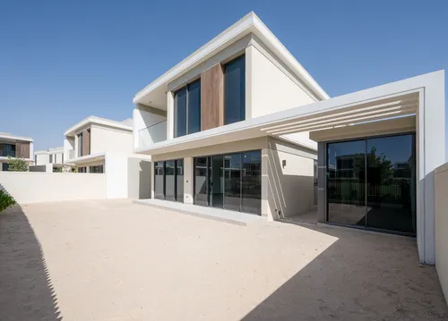 4 Bedrooms Villa in Harmony 3