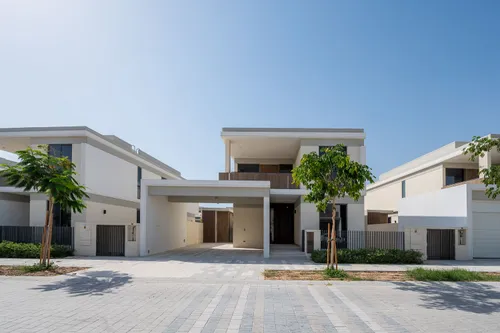 4 Bedrooms Villa in Harmony 3