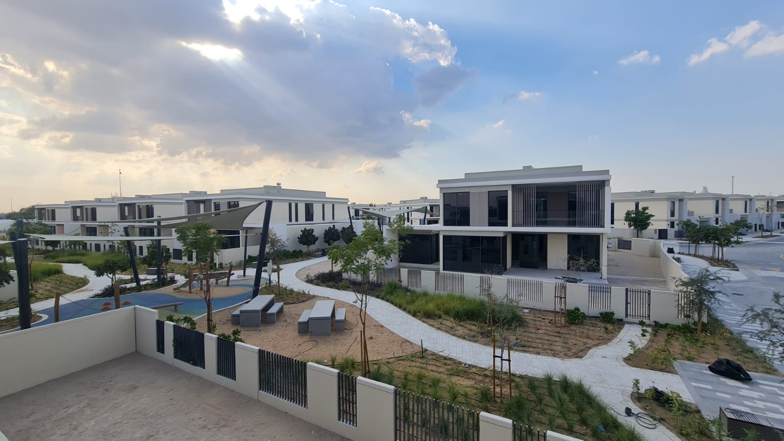 5 Bedrooms Villa in Harmony 3