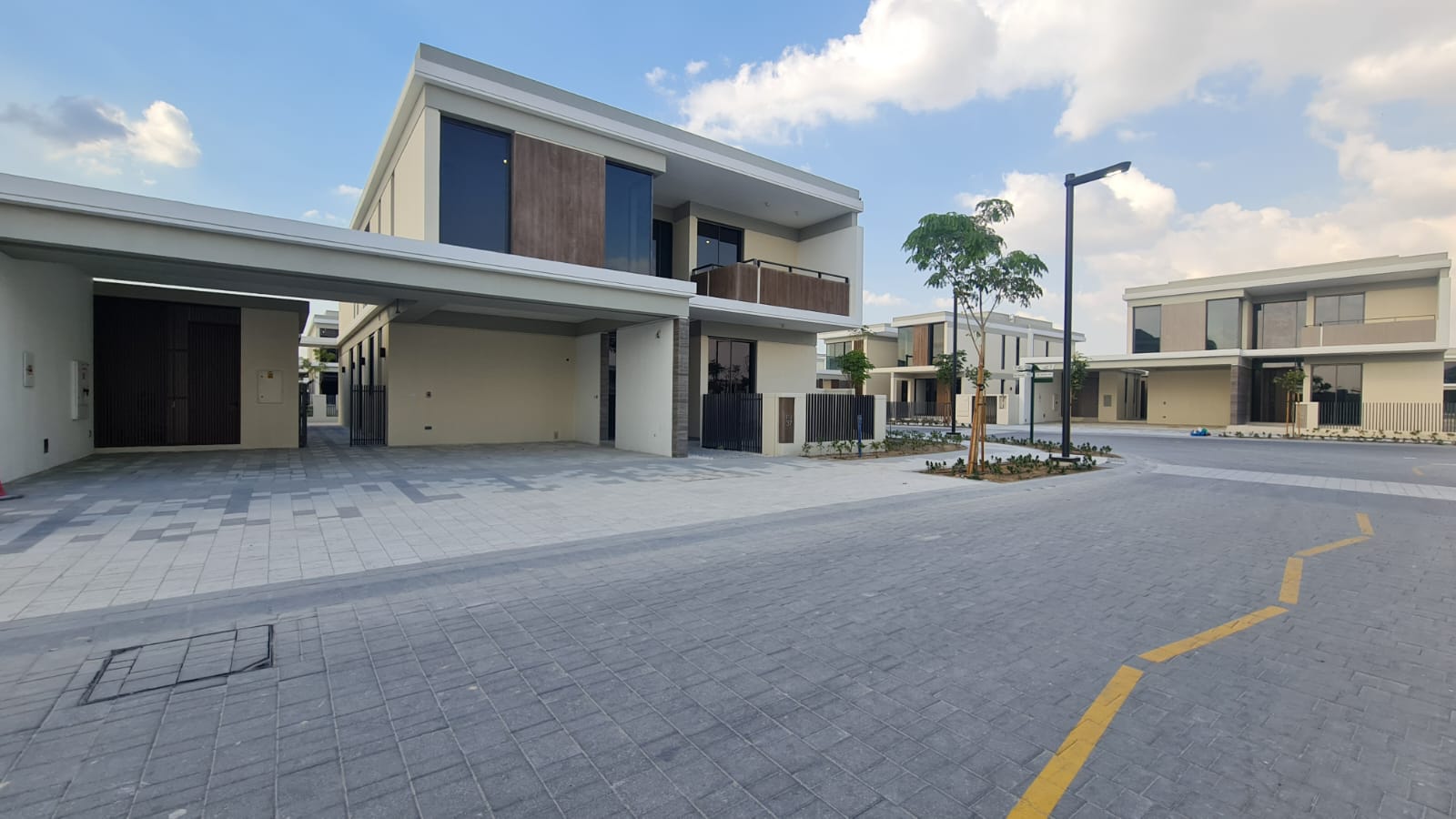 5 Bedrooms Villa in Harmony 3