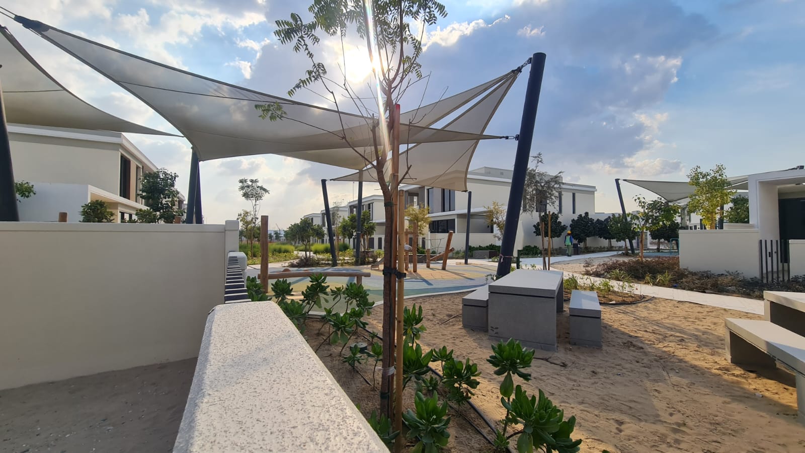 5 Bedrooms Villa in Harmony 3