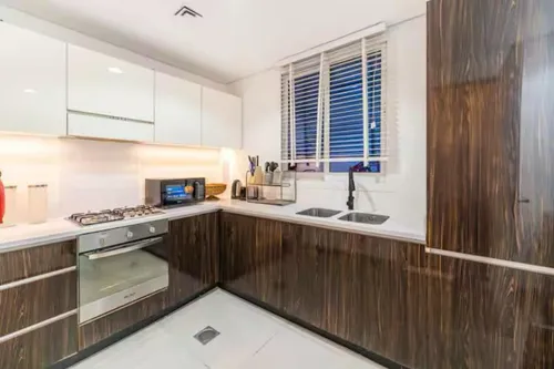 1 Bedroom Apartment in J5