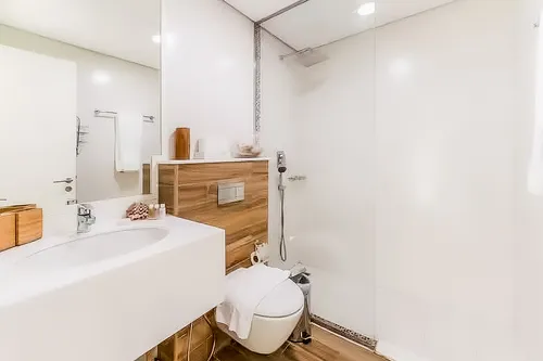 1 Bedroom Apartment in J5