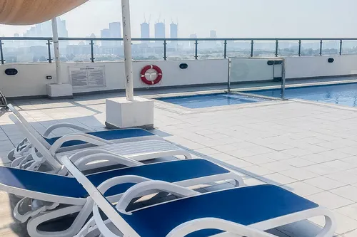 1 Bedroom Apartment in J5