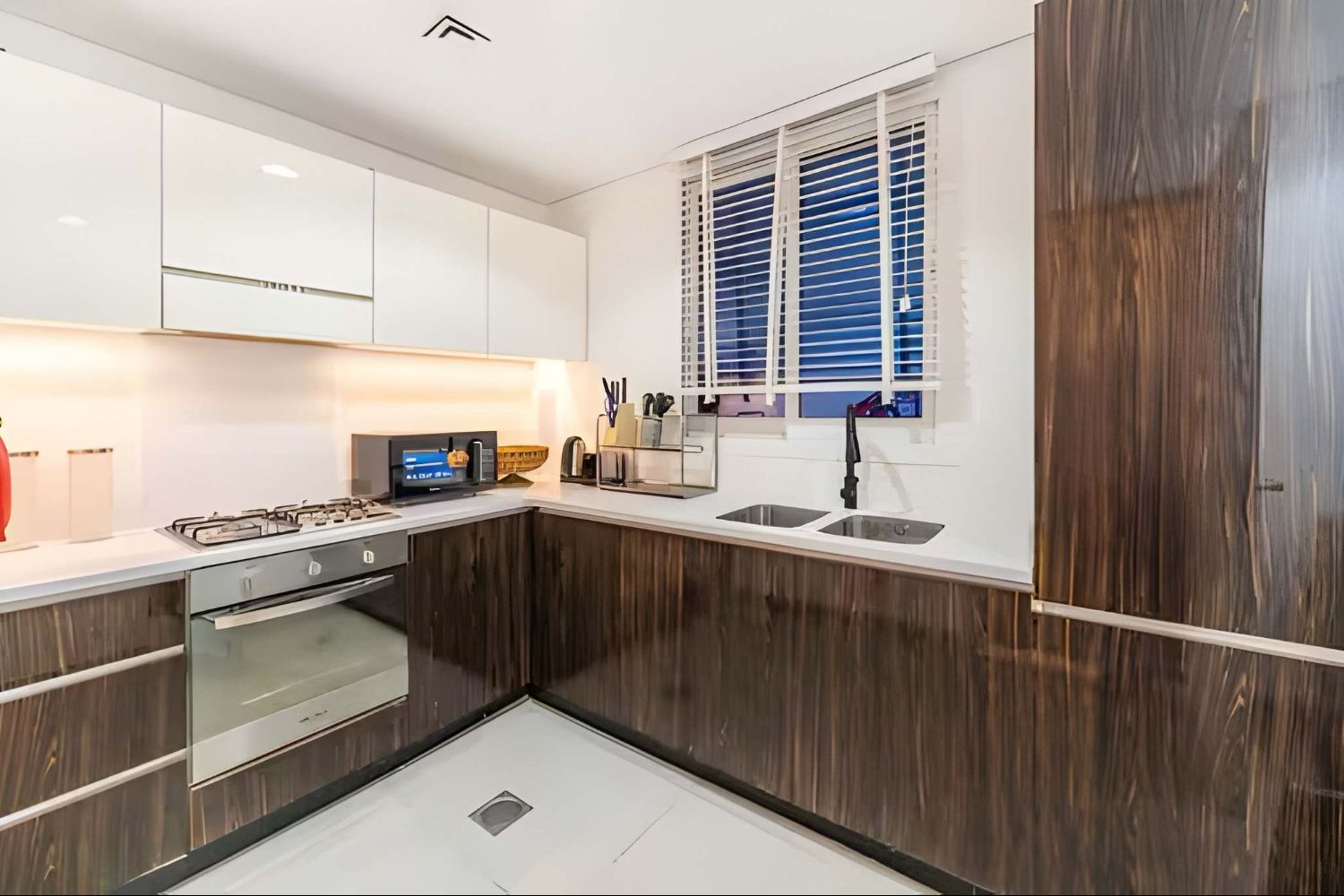 1 Bedroom Apartment in J5