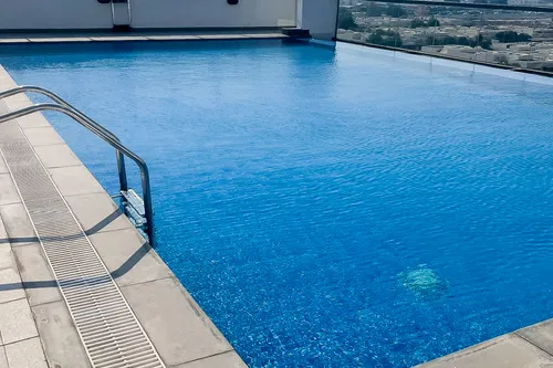 1 Bedroom Apartment in J5