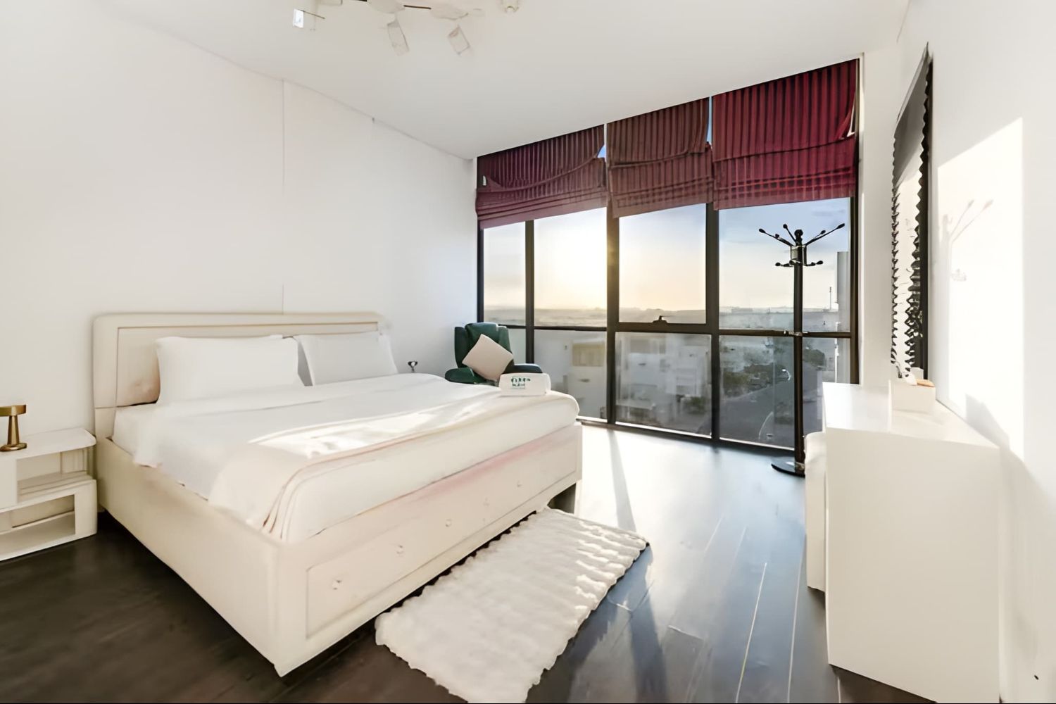 1 Bedroom Apartment in J5