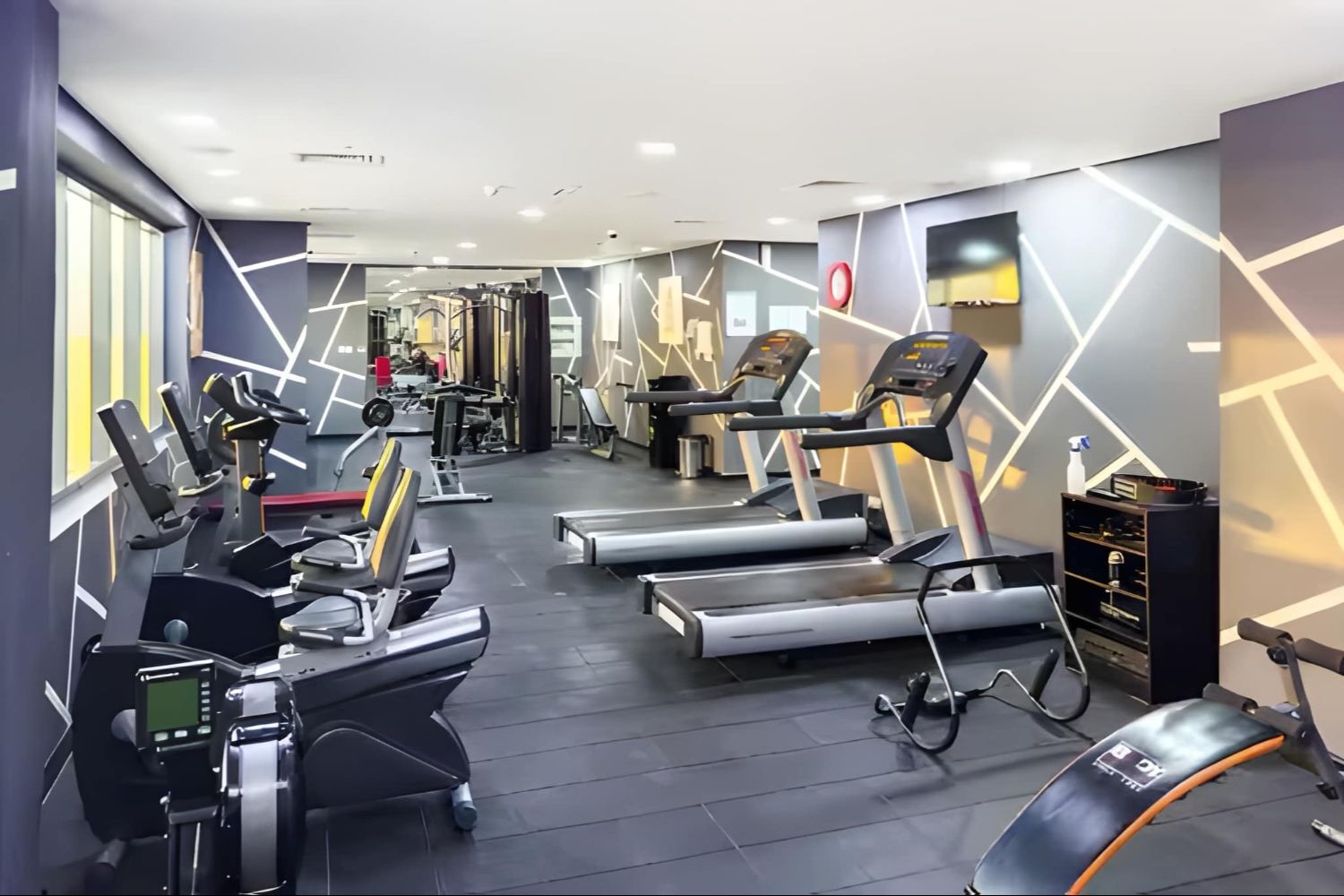 1 Bedroom Apartment in J5