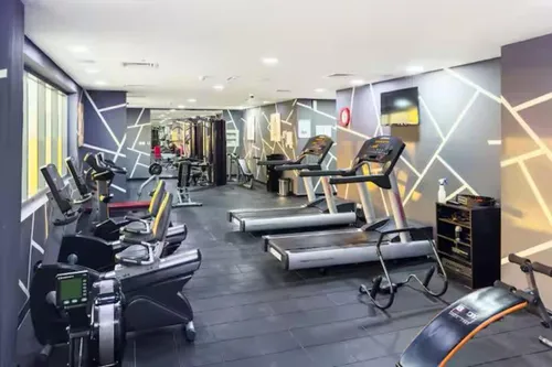 1 Bedroom Apartment in J5