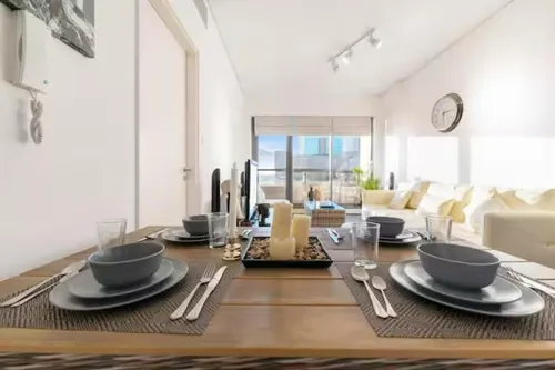 1 Bedroom Apartment in J5