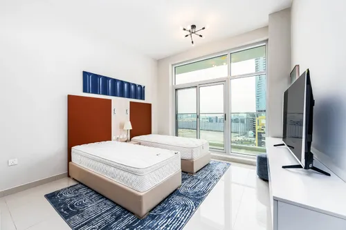 2 Bedrooms Apartment in Vita Residencia