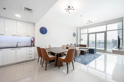 2 Bedrooms Apartment in Vita Residencia