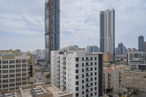 2 Bedrooms Apartment in Vita Residencia