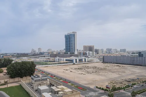 2 Bedrooms Apartment in Vita Residencia