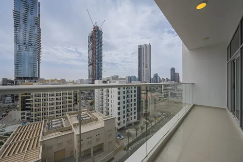 2 Bedrooms Apartment in Vita Residencia